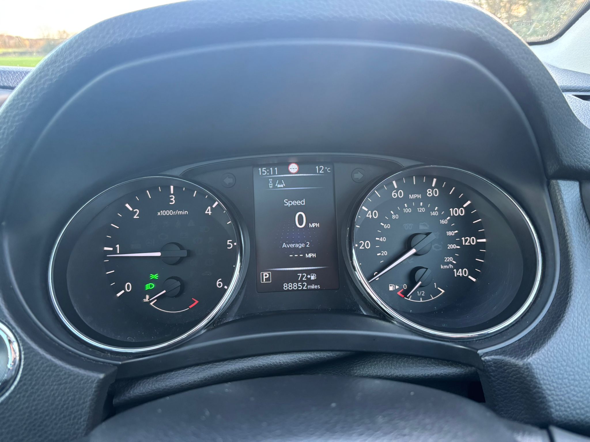 Nissan Qashqai Brothers Car Sales 